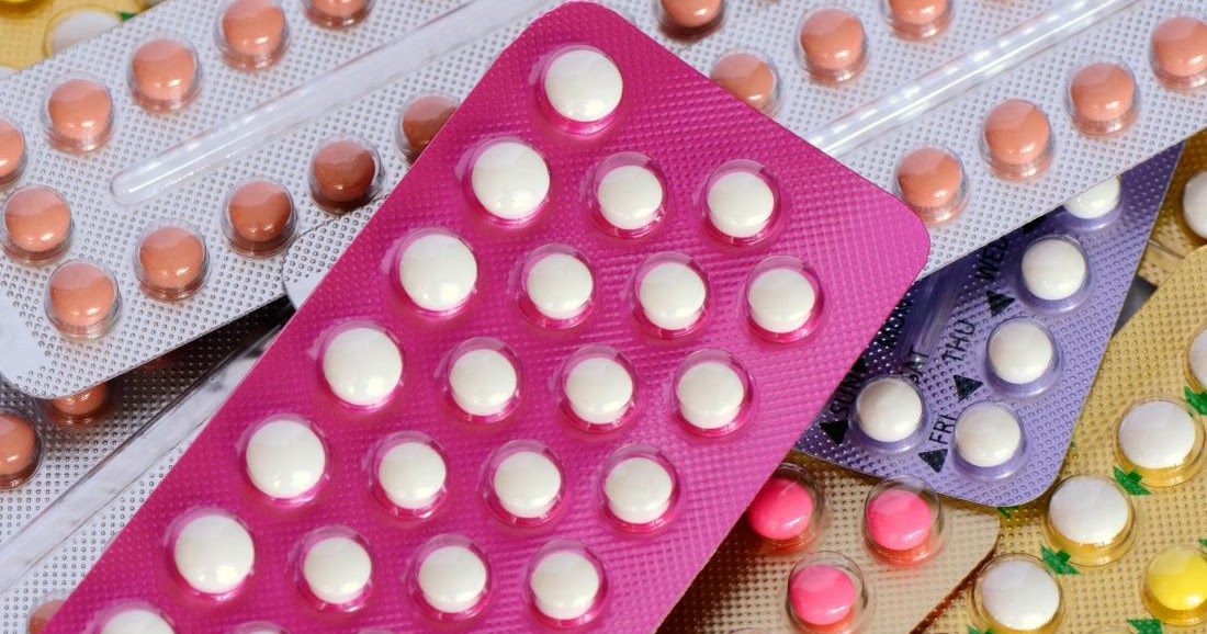 Yasmin Birth Control Pills Are The Best Contraceptive Pills