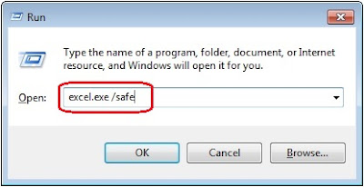 Jalankan-perintah-excel-exe-safe-di-Windows-10