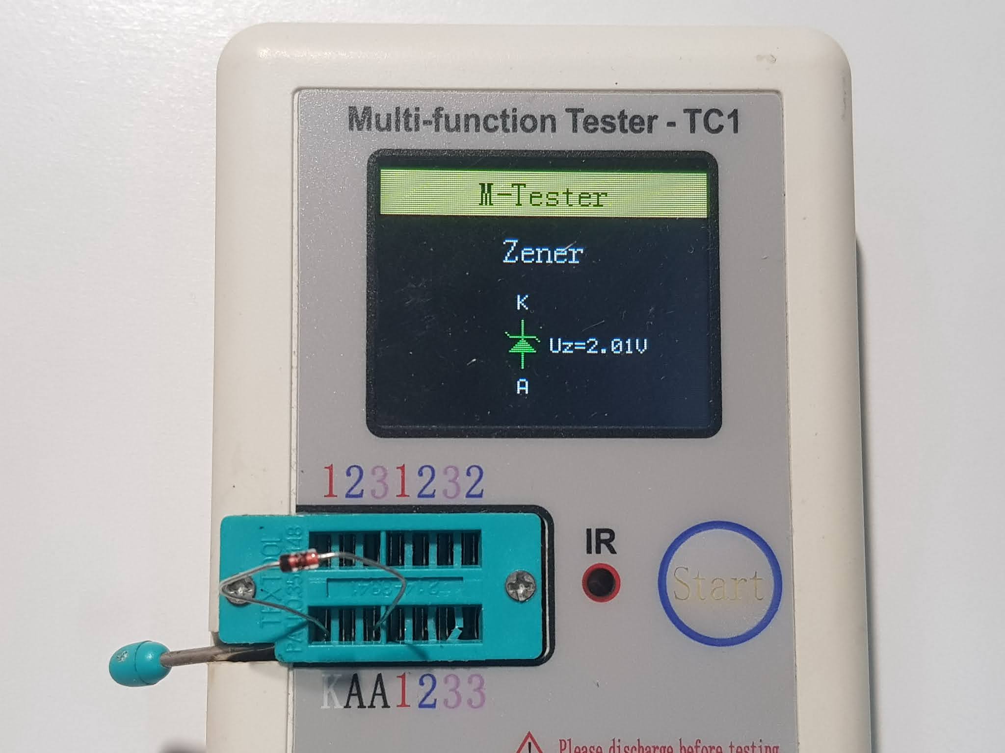 30 Multimeter use how to test electronic device with a multimeter