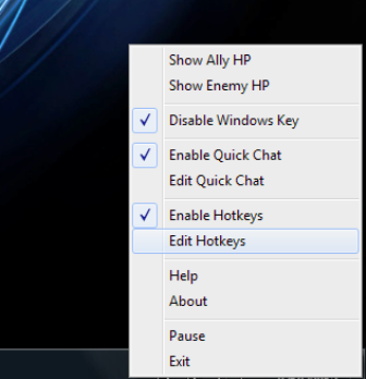 how to assign hotkey to make pc sleep how to assign hotkey to make pc sleep