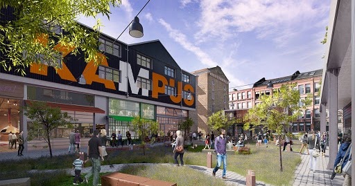 Contoh Surat Permohonan Pengunduran Diri Dan Pindah Kampus