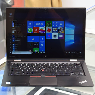 Jual Lenovo ThinkPad X1 Yoga Core i7 Slim Body