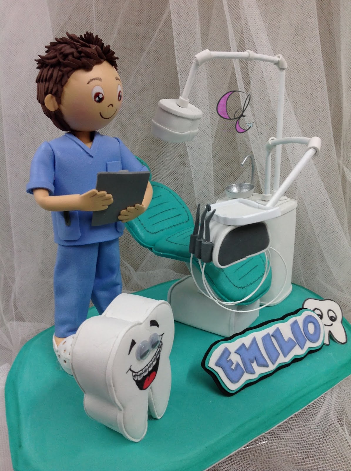 fofucho dentista