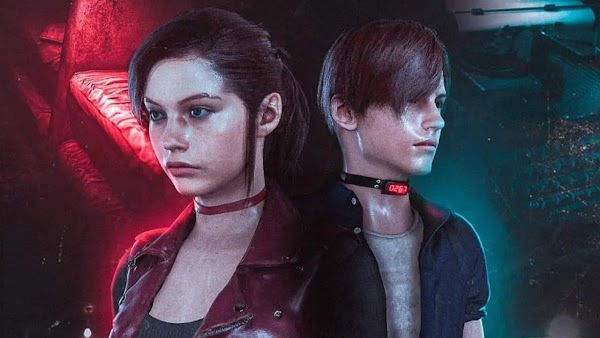  El fan remake de Resident Evil Code: Veronica recibe una llamativa demo gratuita en PC