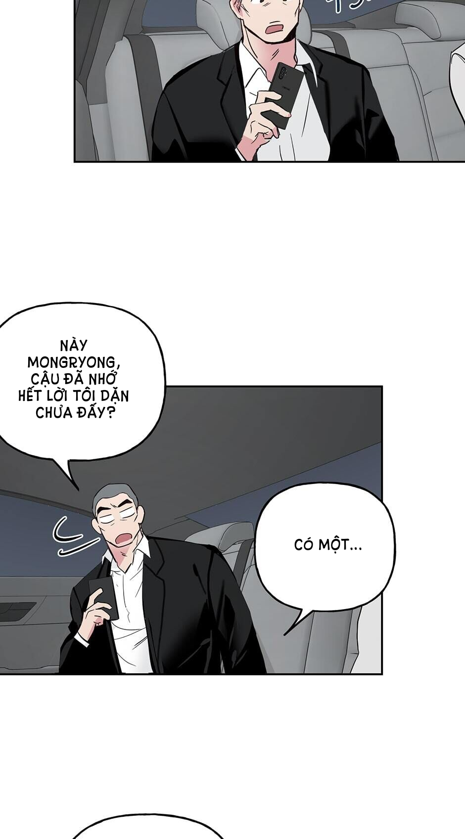 Đọc truyện Assorted Wildness - Chapter 31