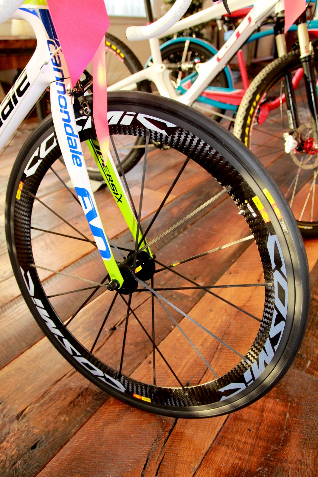 cannondale schwinn caloi mongoose gt