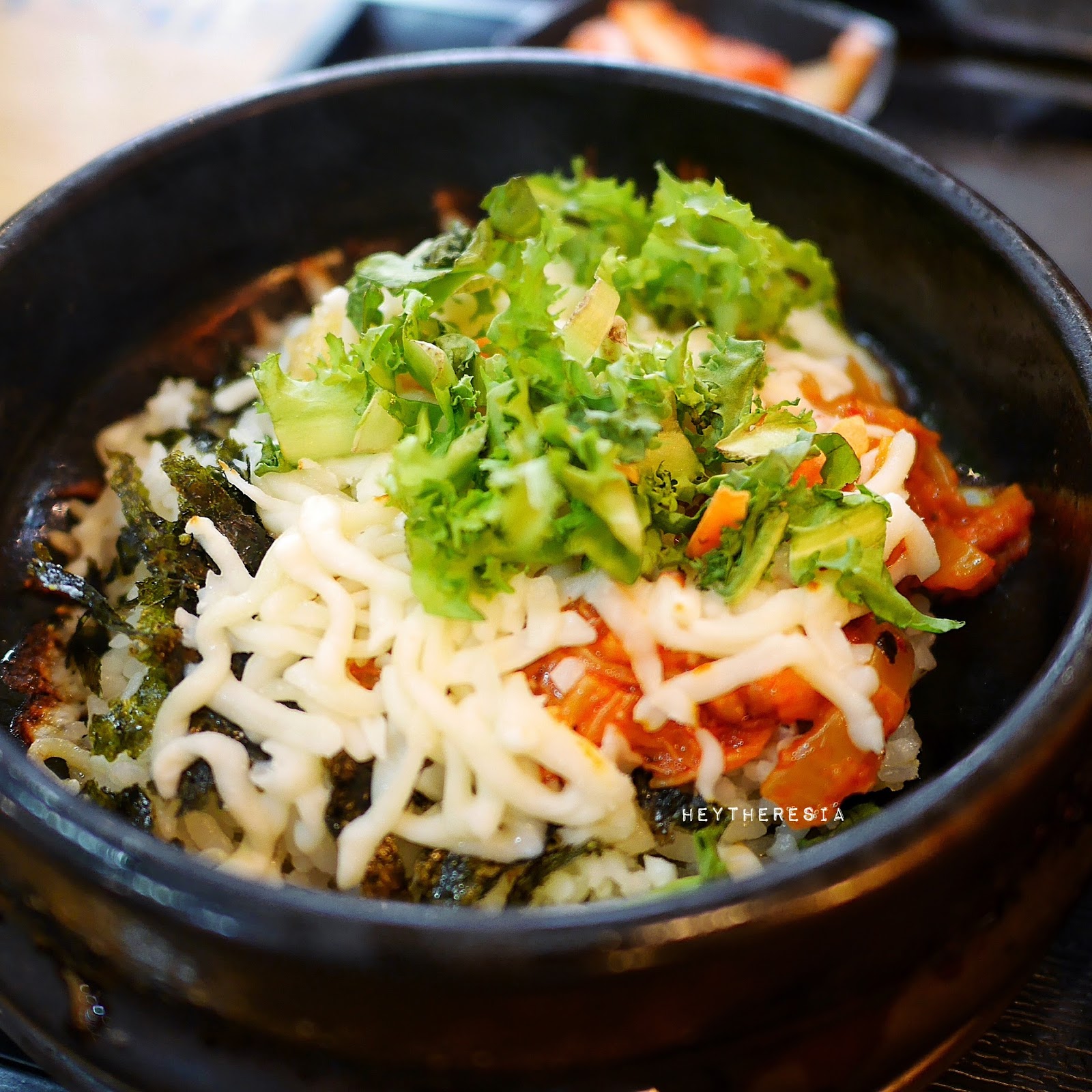 Food Trip Seoul: 15 Must Eat Korean Food 2015  HeyTheresia  Indonesian Food  Travel Blogger