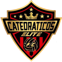 CATEDRATICOS ELITE FC