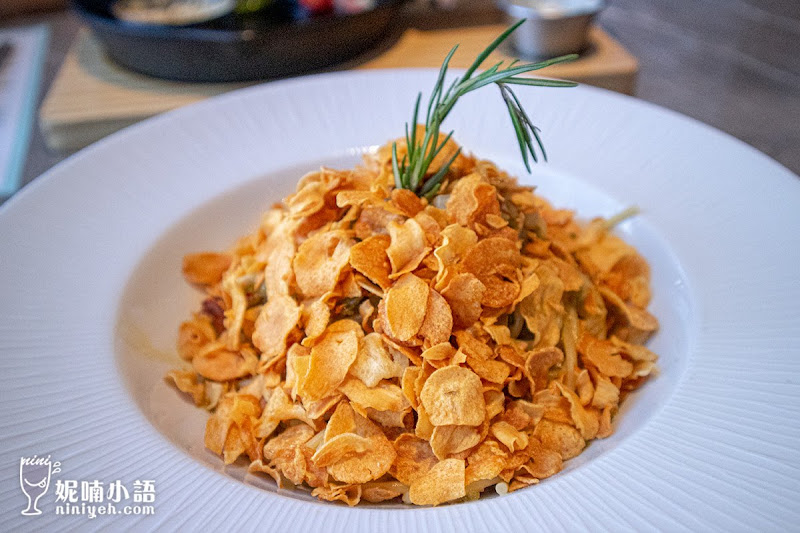 【微風南山美食】Mad for Garlic。韓國旋風獨創大蒜主題餐廳 【微風南山美食】Mad for Garlic。韓國旋風獨創大蒜主題餐廳