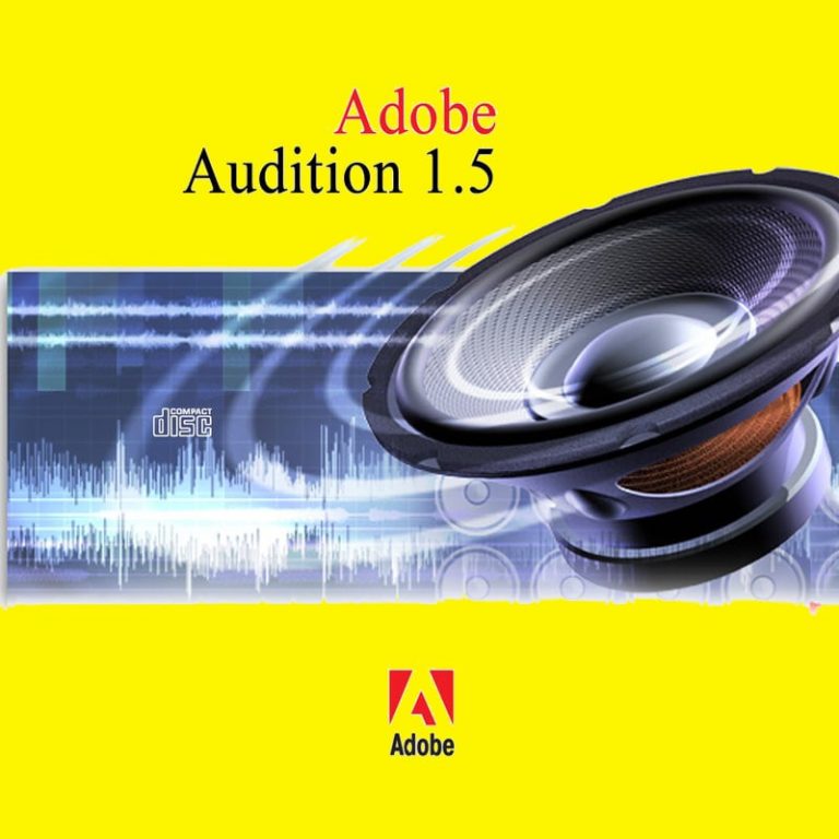 adobe audition 1.5 free download trial