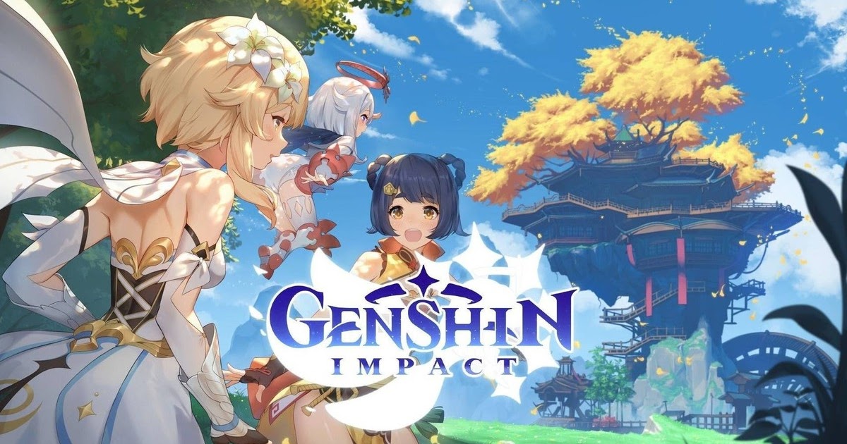 Genshin Impact: Data de lançamento da versão 1.5 e conteúdo são revelados -  Millenium