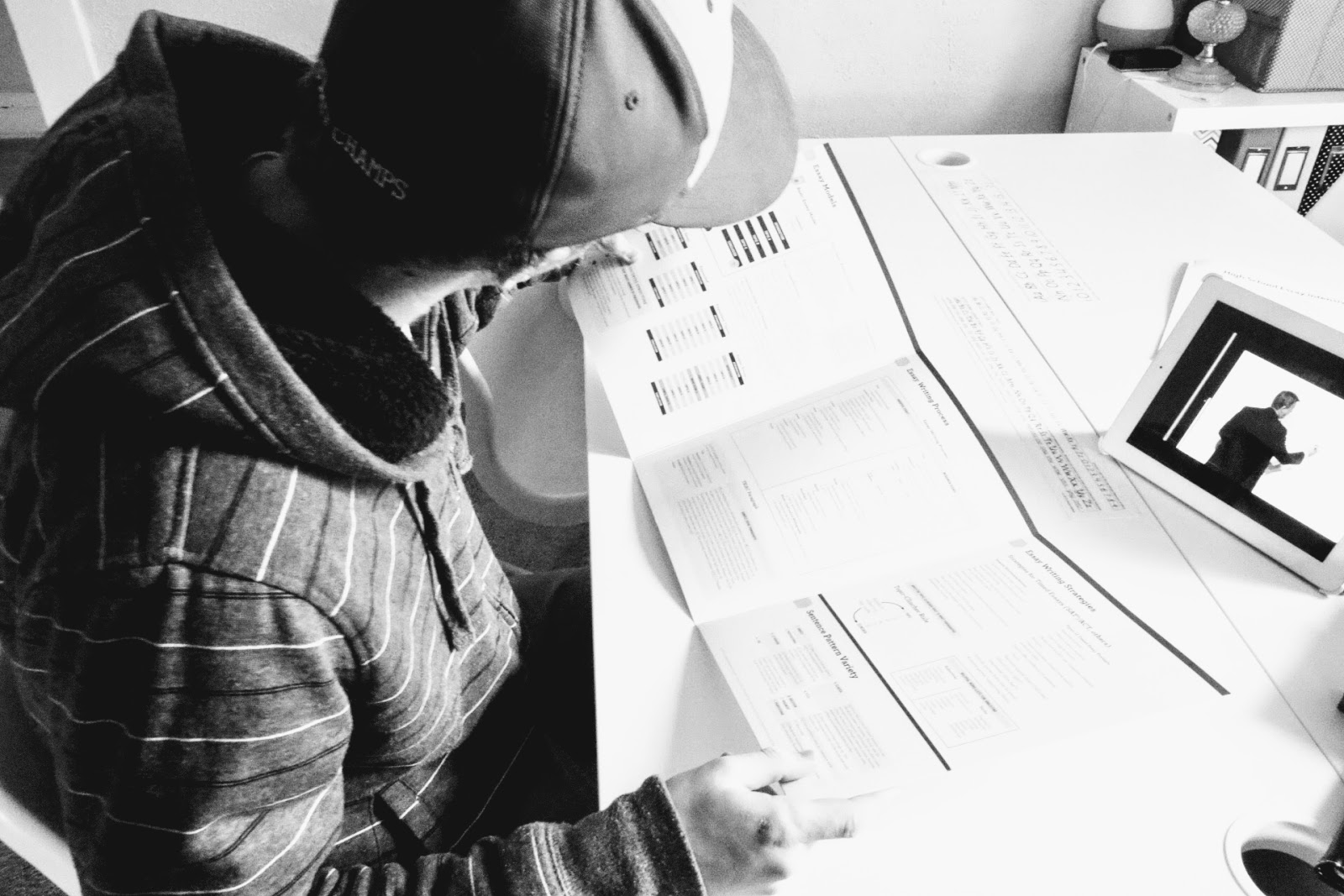 Iew triac model image