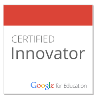 Google Certified Innovator #GoogleEI GTASYD14
