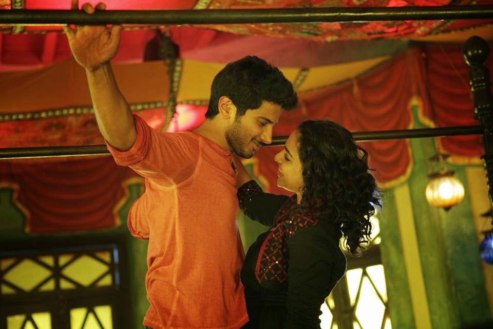 Latest Images From Malayalam Movie Ok Kanmani | Tamil Movie Ok Bangaram