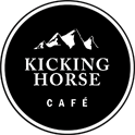 Kicking horse café Paagman Kicking horse café Paagman
