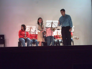 ENCONTRO DE ESCOLAS DE MÚSICA DE CASCAIS 2006