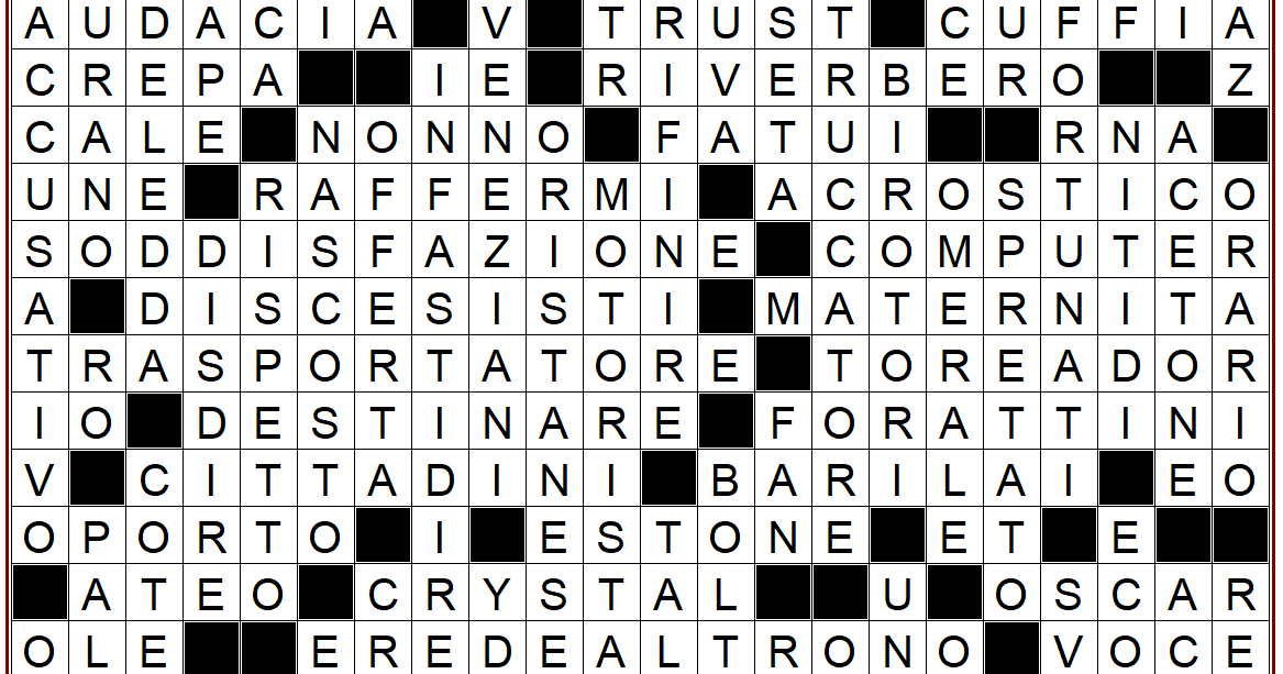 soluzioni rebus settimana enigmistica soluzioni rebus settimana enigmistica