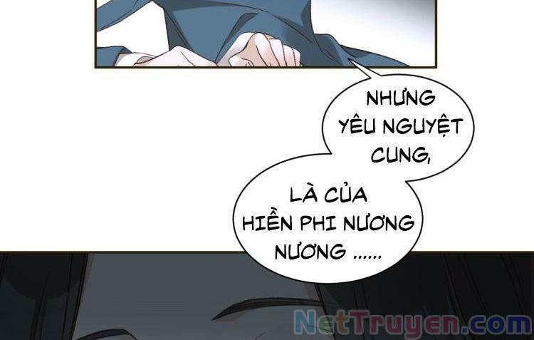 Hoàng Hậu Vô Đức Chapter 10 - Trang 49