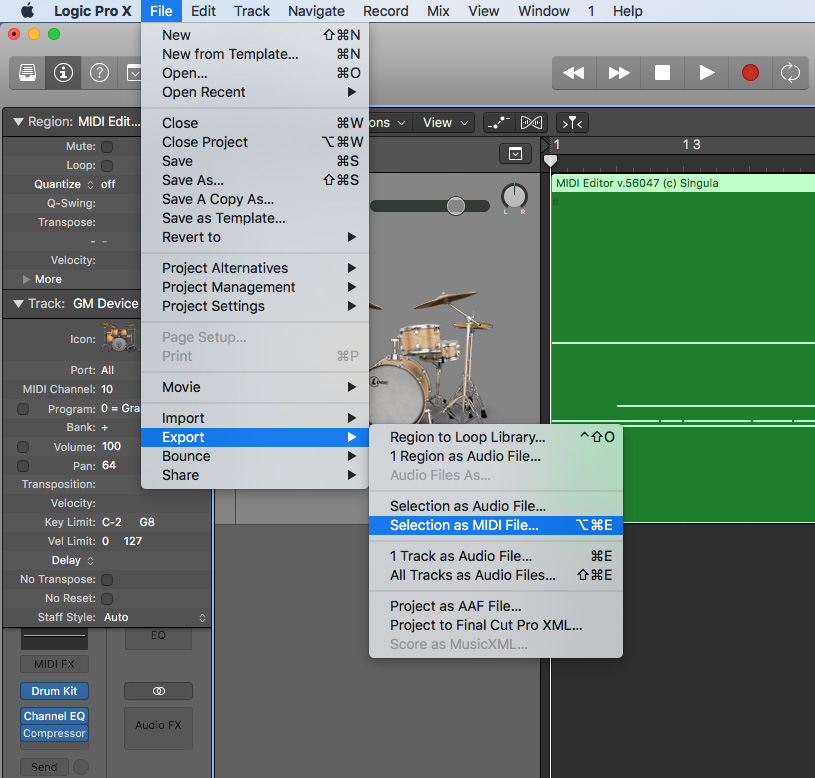Continual Riff Guitar Pedal Reviews and Worship Thoughts BeatBuddy
