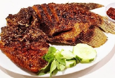 Resep Aneka Olahan Ikan