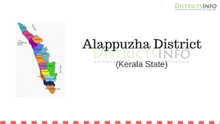 Alappuzha District