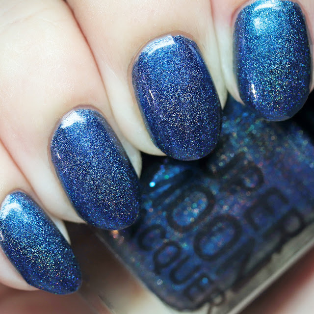 Supermoon Lacquer Satellite Cannibal