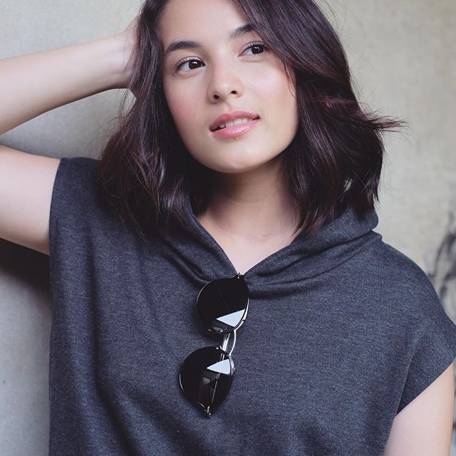 Biodata Chelsea Islan Lengkap Dengan Agama Dan Foto Terbarunya