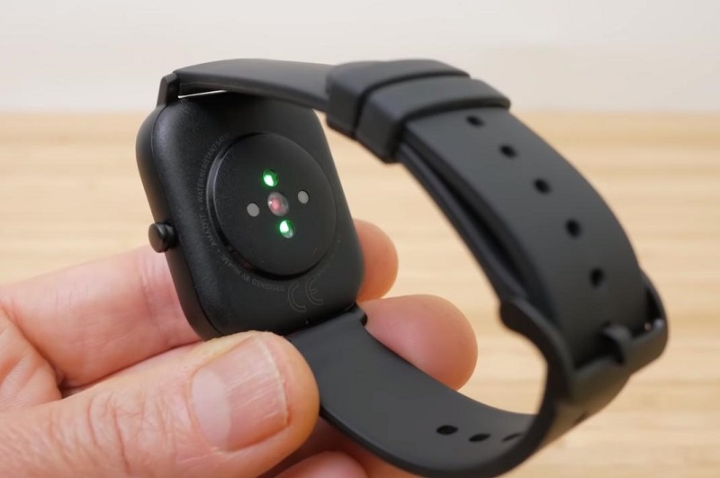 Huami Amazfit GTS Huami Amazfit GTS