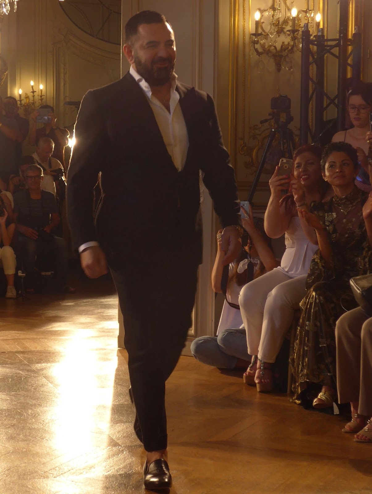 christian louboutin toubiana