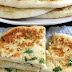 Cheese Naan recipes In Urdu