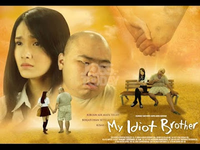 Cerita inspirasi My Idiot Brother