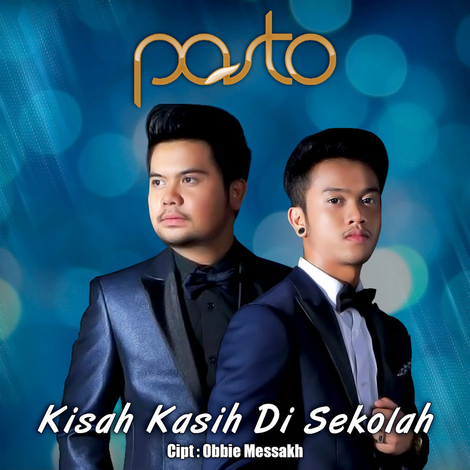 Pasto - Kisah Kasih Di Sekolah (Single) [iTunes Plus AAC M4A] - Indo