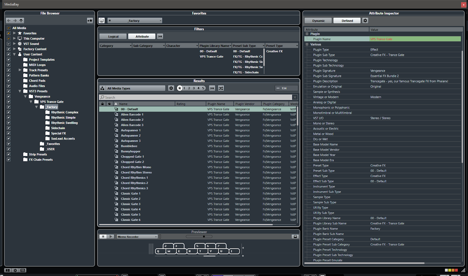 Rhythmic gate vst Rhythmic gate vst