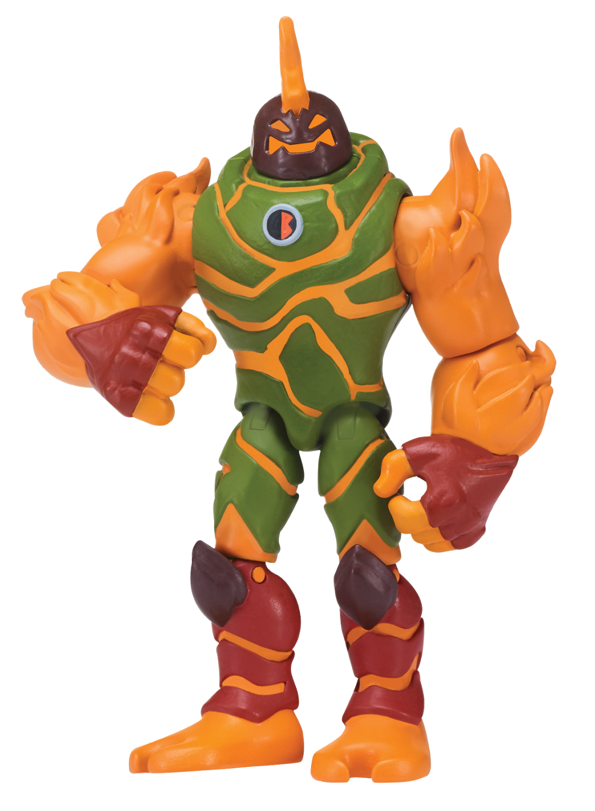 rath ben 10 toy