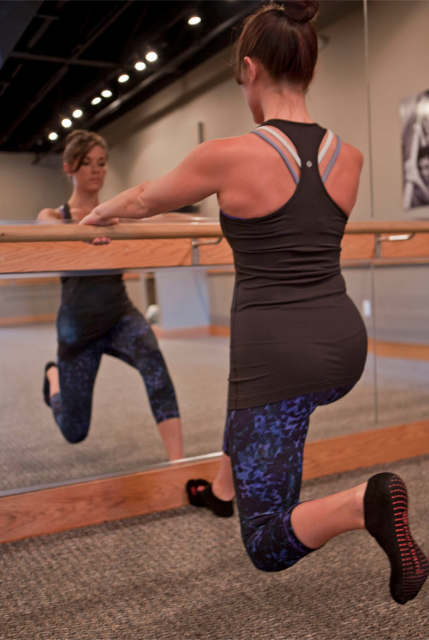 Lululemon Gator Green Cool Racerback