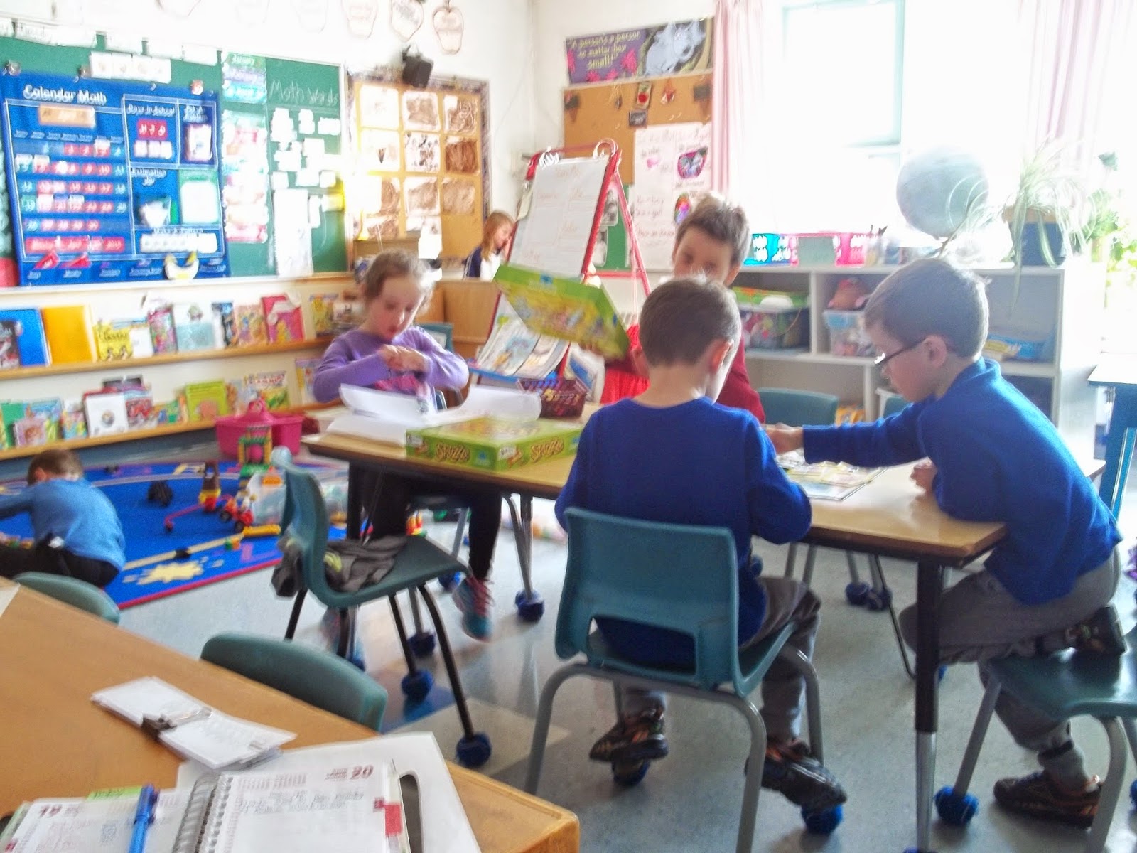  Mrs.Bernard's Kindergarten Blog: April 2015 Bildidee 