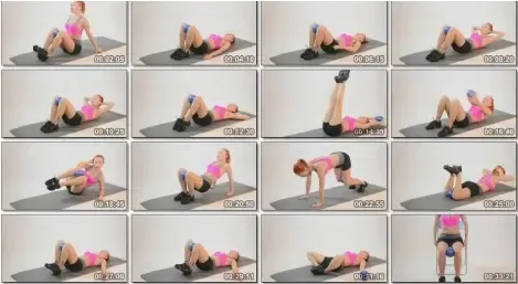 exercises i can do at home to lose weight fast