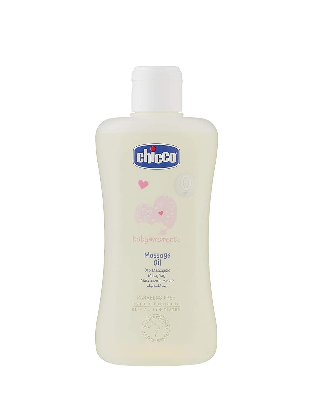 Top 10 Baby Massage Oil Brands Available in India