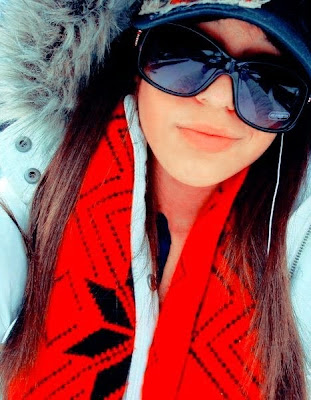 stylish girl for facebook profile dp, Cute Girls Dp's For Facebook Profile 15 