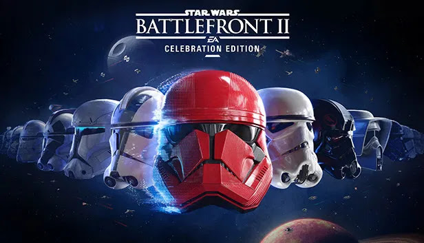 لعبة Star Wars Battlefront 2 متوفرة الأن بالمجان و يمكن الحصول عليها للأبد من هنا