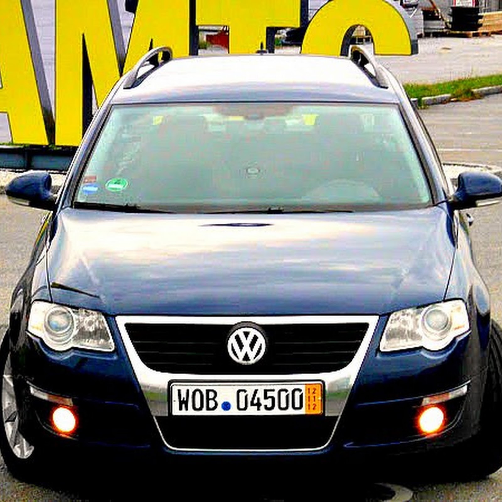 "WUG 480 J" фото Mercedes-Benz C-Klasse. Германия