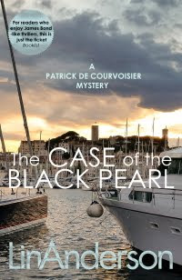 Patrick de Courvoisier (Book 2)