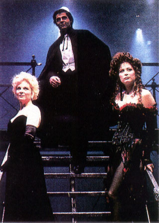 Interview: Actress/singer Rebecca Spencer Talks CATCH ME IF YOU CAN  Image