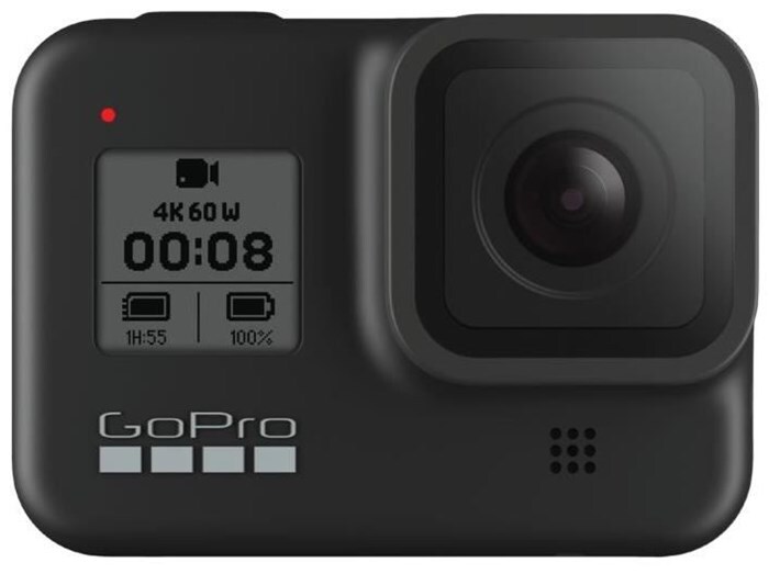 GoPro Hero 8 Black