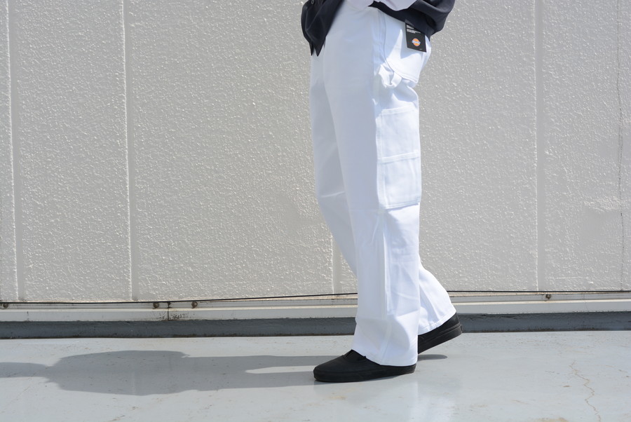 DAMAGEDONE OFFICIAL BLOG DICKIES×SHERWIN WILLIAMS PAINTER'S PANTS