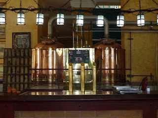 Old Havana Walking Tour on What's Katie Doing? blog