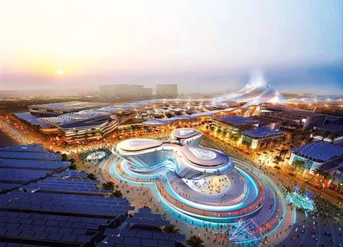 Dubai-the-World-Expo