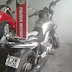 ROTAM do 3º BPM recupera em Patos mais uma motocicleta roubada