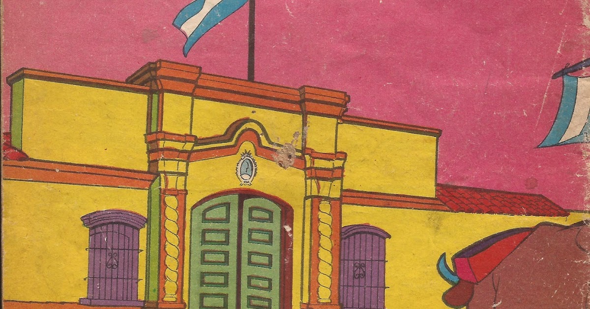 Heráldica en la Argentina Los colores patrios y el Escudo Nacional en la Casa Histórica de Tucumán Heráldica en la Argentina Los colores patrios y el Escudo Nacional en la Casa Histórica de Tucumán