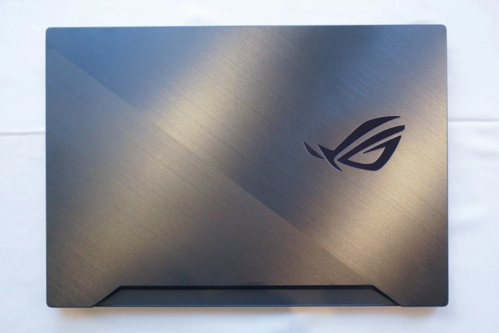 Review Asus ROG Zephyrus S GX502GW, Laptop Gaming Super dengan Fitur Lengkap
